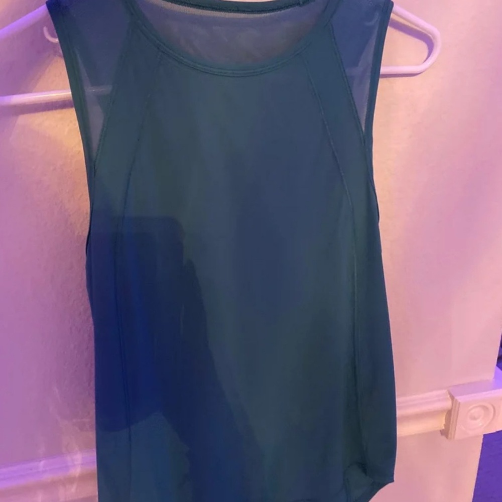 Lululemon Athletica Tank Top